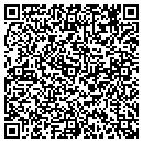 QR code with Hobbs Trailers contacts
