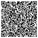 QR code with C NY Sealcoating & Concrete contacts