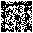 QR code with A Tiny Bit Off contacts