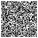 QR code with House Leveling And Trailers Un contacts