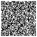 QR code with M7 Holdings Lc contacts