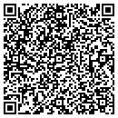 QR code with Z-Rock contacts