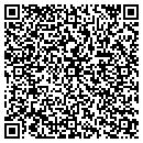 QR code with Jas Trailers contacts