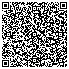 QR code with Martin Land & Live Stock LLC contacts
