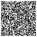 QR code with Hana Chan contacts