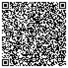 QR code with First Baptist Church Of Axis contacts