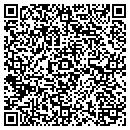 QR code with Hillyard Florist contacts