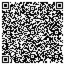 QR code with MOVING & STORAGE SERVICES contacts