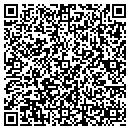 QR code with Max D Snay contacts