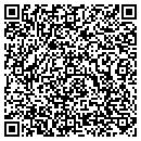 QR code with W W Building Supl contacts
