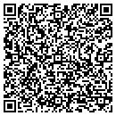 QR code with W W Building Supl contacts