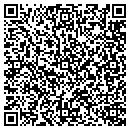 QR code with Hunt Auctions Inc contacts