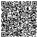 QR code with A Seamless Gutter contacts