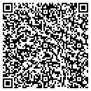 QR code with Aztec Guttering contacts