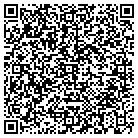 QR code with Cincinnati Part-Time Solutions contacts
