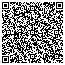 QR code with F E Myers Co contacts