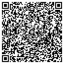 QR code with City Search contacts