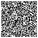 QR code with C K Mahoning contacts