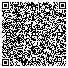 QR code with Clopton's Placement Service Inc contacts