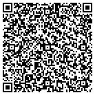 QR code with Mt View Pots & Petals contacts
