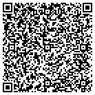 QR code with C E Thompson & Sons Corporation contacts