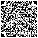 QR code with Otero Vogt Flowers M contacts