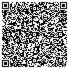 QR code with Professional Line Service Inc contacts