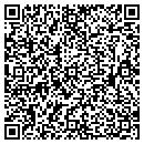 QR code with Pj Trailers contacts