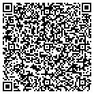 QR code with C W Harman & Son Building Supl contacts
