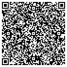 QR code with Custom Screen Printing Inc contacts