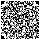 QR code with Valley Rubber & Gasket Co Inc contacts