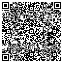QR code with Kinzinger Gordon W contacts
