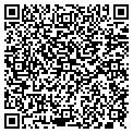 QR code with Diamond contacts