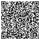 QR code with Oswald Llyod contacts