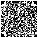 QR code with Rose of Sharons contacts