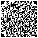 QR code with Paul J Cox contacts