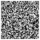 QR code with Delaware Area Career Center contacts