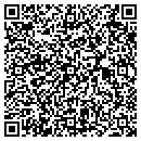 QR code with R T Truck & Trailor contacts