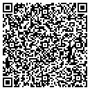 QR code with Donna's Den contacts
