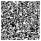QR code with Donna Rieser Employment Agency contacts
