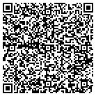 QR code with S R Tire Repair And Trailer Ma contacts