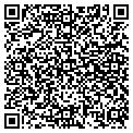 QR code with E J Gourley Company contacts
