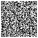 QR code with Zero Zone, Inc. contacts