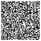 QR code with R And R Cattle Company contacts