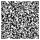 QR code with Range Oil CO contacts