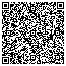 QR code with Ray Hustson contacts