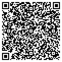 QR code with D W Boz contacts