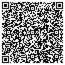 QR code with Richardson Cattle Co contacts
