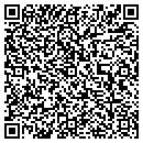 QR code with Robert Asbury contacts