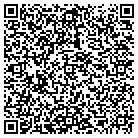 QR code with A1 Refrigeration Service LLC contacts